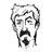 Mastodon avatar for @heydon@front-end.social